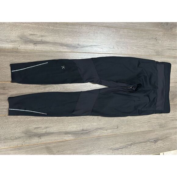 Lululemon Surge Tight *Nulux 28" sz SMALL - Picture 4 of 6